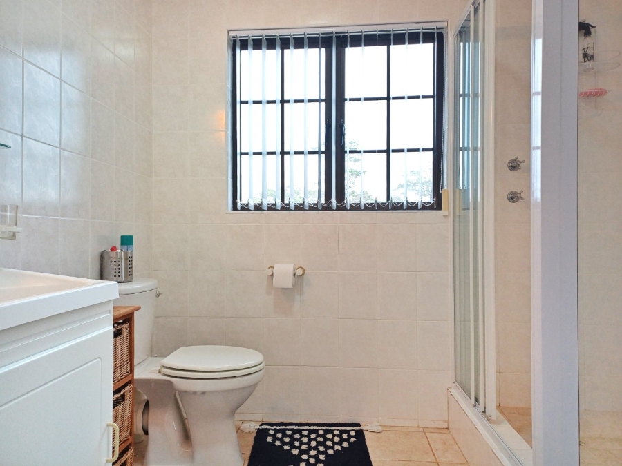 3 Bedroom Property for Sale in Grootbrakhoogte Western Cape